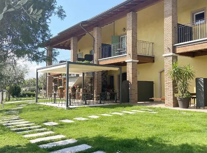 Locanda Arizona