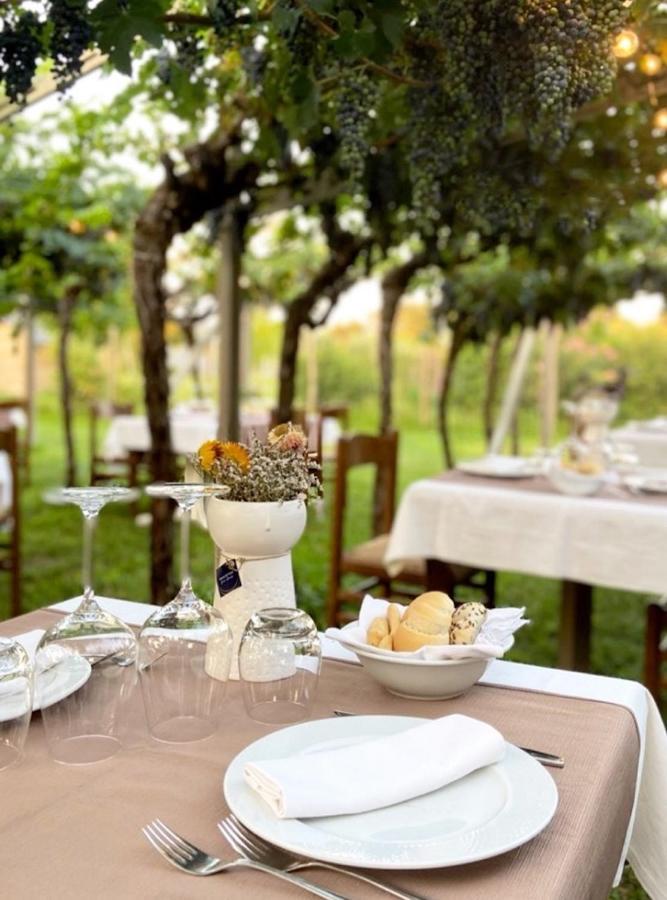 Arizona Couette-café Bardolino
