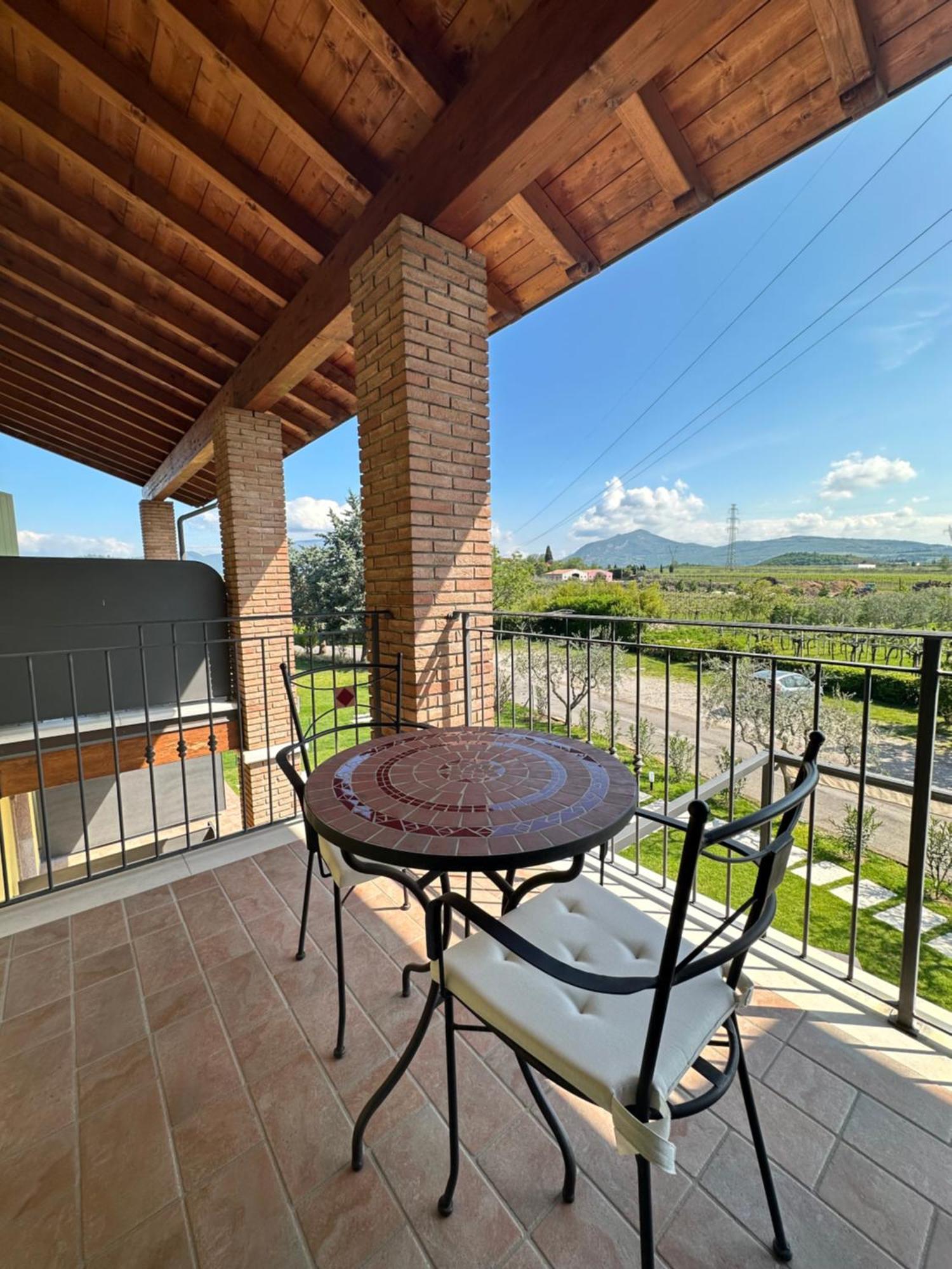 Arizona Bed and breakfast Bardolino