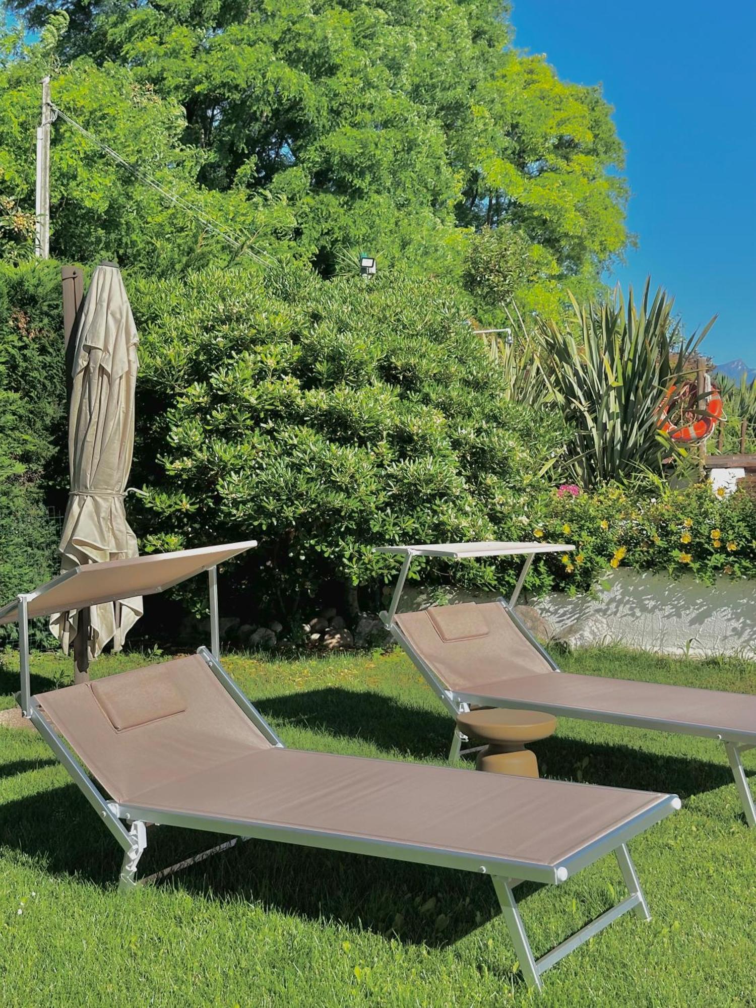 Arizona Bed and breakfast Bardolino
